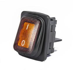 Emas - EMAS 0-1 30*22 IP65 SARI TERMİNALLİ SİVİÇ A54B1S11