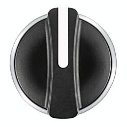 Schneider Electric - SCHNEIDER ELECTRIC 0-1 KALICI SİYAH MANDAL BUTON 3389110887075