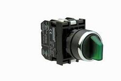 Emas - EMAS 0-1 MANDAL BUTON YEŞİL IŞIKLI B130SL20Y