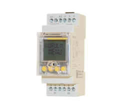 Entes - ENTES MCB-121 10/30V AC/DC ZAMAN RÖLESİ M3309 8699421433027