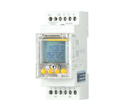 Entes - ENTES 0,1-9999SN/DK DİJİTAL ZAMAN RÖLESİ M2939 8699421430828
