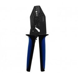 Şafak Elektrik - ŞAFAK ELEKTRİK 0,14-16,0MM KESİTLİ YÜKSÜK SIKMA PENSESİ 8680734721369