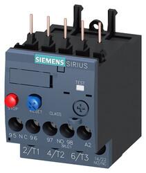 Siemens - SIEMENS TERMİK RÖLE BOY00 VİDALI 0,35-0,5A 4011209781542