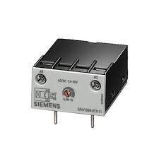 Siemens - SIEMENS BOBİNE ZAMAN RÖLESİ ÇEKMEDE G 0,5-10S 4011209328952