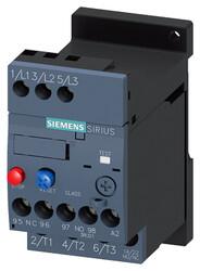 Siemens - SIEMENS TERMİK RÖLE BOY00 RAYA MONTAJ 0,55-0,8A 4011209781771