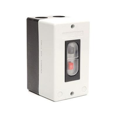 EMAS 0.6-1A MOTOR KORUMA ŞALTERİ KUTULU TSP-1.0