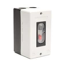 EMAS 0.9-1.6A MOTOR KORUMA ŞALTERİ KUTULU TSP-1.6