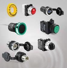 Emas - EMAS 1-0-2 SEÇİCİ BUTON CP101S20