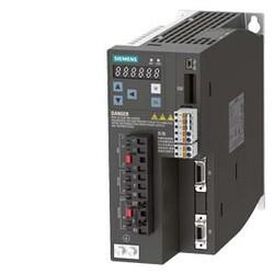 Siemens - SIEMENS 1 KW PROFINET SÜRÜCÜ 4042948671825