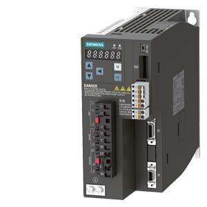 SIEMENS 1 KW PROFINET SÜRÜCÜ 4042948671825