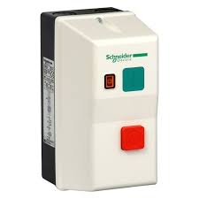SCHNEIDER ELECTRIC 10-14A KUTULU MOTOR YOLVERİCİ 380V AC KUMANDA IP65 KUTU BAĞLANTILARI YAPILMIŞ KONTAKTÖR VE TERMİK RÖLEDEN OLUŞUR 3389110765809