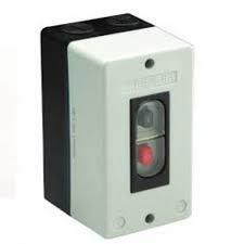 Emas - EMAS 10-16A MOTOR KORUMA ŞALTERİ KUTULU MKS1TMK-16