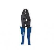 Şafak Elektrik - ŞAFAK ELEKTRİK SIKMA PENSESİ 10-16MM2 SKP 8680734721611