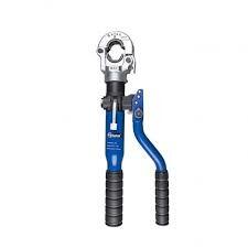Şafak Elektrik - ŞAFAK ELEKTRİK SAFAK HİDROLİK PABUÇ SIKMA PENSESİ 10-300MM2 (ÇENE TAKIMI DAHİL DEĞİLDİR) 8680734719373