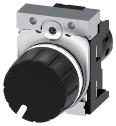 Siemens - SIEMENS 10 KOHM METAL POTANSİYOMETRE,SIRIUS ACT 4011209954090