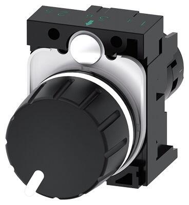 SIEMENS PLASTİK POTANSİYOMETRE 10 KOHMSIRIUS ACT 4011209954045