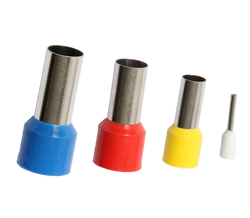 Şafak Elektrik - ŞAFAK ELEKTRİK 10.00MM2 İZOLELİ KABLO YÜKSÜĞÜ ALMAN NORM (100 ADET) 8680734716464