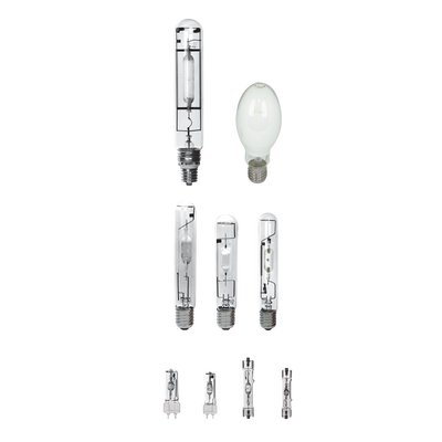 PELSAN GAZ DEŞAJLI AMPULLER 1000W E-40 METAL PELUX AMPUL 6000K 8693119736025