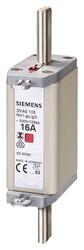 Siemens - SIEMENS NH BAYRAKLI SİGORTA BUŞONU BOY 1 100A 4001869071428