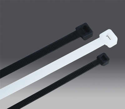 ENTES BEYAZ KABLO BAĞI 100X2.5MM M2041 8699421415306(1000 ADET)