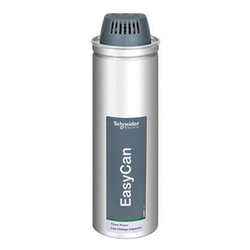 Schneider Electric - SCHNEIDER ELECTRIC TRİFAZE GÜÇ KONDANSATÖRÜ STANDART DUTY 10,4 KVAR 400V 3606485256139 Schneider Electric - SCHNEIDER ELECTRIC TRİFAZE GÜÇ KONDANSATÖRÜ STANDART DUTY 10,4 KVAR 400V 3606485256139