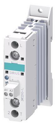 SIEMENS SOLİD STATE RÖLE SOĞUTUCULU 10A 24VDC 4011209572164