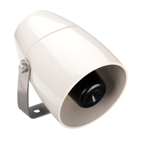 SCHNEIDER ELECTRIC 106DB 24VAC UZUN MESAFE SİNYALİZASYON İÇİN SİREN 3389119045346