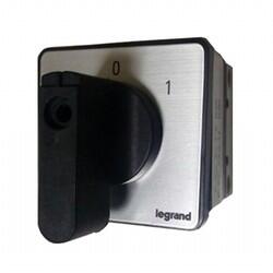 Legrand - LEGRAND MONOFAZE PAKO ŞALTER 10A 3245066290003