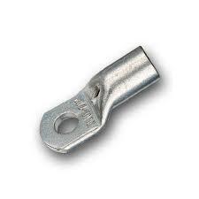 Klauke - KLAUKE 10MM2 M5 SKP PABUÇ 4012078179836