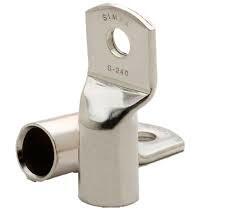 Şafak Elektrik - ŞAFAK ELEKTRİK SIKMALI KABLO PABUCU 10MM2 SKP M10 DIN46235 D2