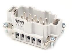 Emas - EMAS 10X16 ÇEKİRDEK FİŞ EBM10CF00