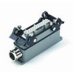 Schneider Electric - SCHNEIDER ELECTRIC ÇOK KONTAKLI FİŞ KOMPLE 10X16AMP 10P+PE