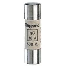 LEGRAND 10X38 10A P.SİZ KARTUŞ SİGORTA 3245060130107