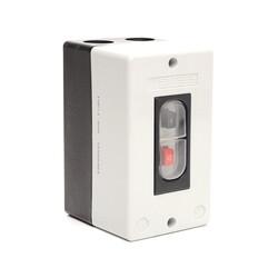 Emas - EMAS 11-16A MOTOR KORUMA ŞALTERİ KUTULU TSP-16