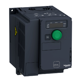 SCHNEIDER ELECTRIC 1,1 KW 380-500 V AC TRİFAZE COMPACT MOTOR HIZ KONTROL CİHAZI 3606480966743 ATV320U11N4C