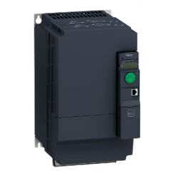 Schneider Electric - SCHNEIDER ELECTRIC 11 KW 380-500 V AC TRİFAZE MOTOR HIZ KONTROL CİHAZI 3606480931314 ATV320D11N4B