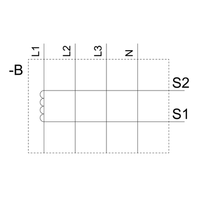 SIEMENS AKIM TRAFOSU ÇAP 110 2.5MM2 4011209897533