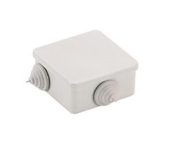 Schneider Electric - SCHNEIDER ELECTRIC 110X110X72 TERMO PLASTİK BUAT IP67 HALOGEN FREE 8690495013092