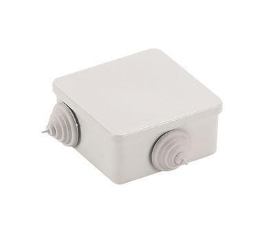 SCHNEIDER ELECTRIC 110X110X72 TERMO PLASTİK BUAT IP67 HALOGEN FREE 8690495013092