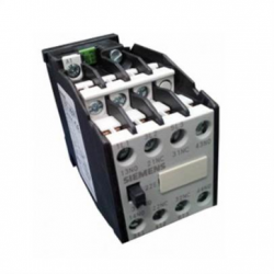 Siemens - SIEMENS 11KW 22A 230VAC 2NO BOY 1 ÜÇ FAZLI GÜÇ KONTAKTÖRÜ 4011209040793