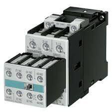 Siemens - SIEMENS 11KW 25A 110VAC 2NO+2NC SIRIUS KONTAKTÖR VİDA BAĞLANTILI 4011209303362
