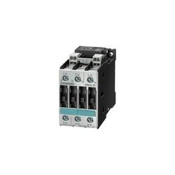 Siemens - SIEMENS 11KW 25A 110VAC SIRIUS KONTAKTÖR VİDA BAĞLANTILI 4011209296718