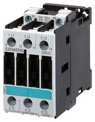 Siemens - SIEMENS 11KW 25A 24VDC SIRIUS KONTAKTÖR VİDA BAĞLANTILI 4011209291133