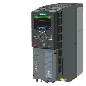 SIEMENS 1.1KW 380-480V G120X HIZ KONTROL CİHAZI IP20 FSA UF PN+BOP SINAMICS G120X HIZ KONTROL CİHAZI RATED POWER 4042948683279