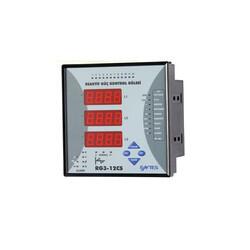 Entes - ENTES RG3-12CS 144X144 220VAC REAKTİF GÜÇ KONTROL RÖLESİ M0942 8699421406038