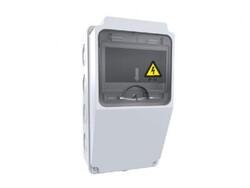 Bemis - BEMİS BOŞ KOMBİNASYON V OTOMAT RAYLI 120X255X122 8698523932018