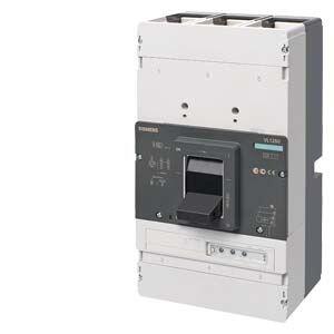 SIEMENS YÜK AYIRICI KOMPAKT 1250A 50KA 4011209489646