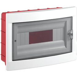 Viko - VIKO 12'Lİ SIVA ALTI SİGORTA KUTUSU - KLEMENSLİ 8691136220121 Viko - VIKO 12'Lİ SIVA ALTI SİGORTA KUTUSU - KLEMENSLİ 8691136220121