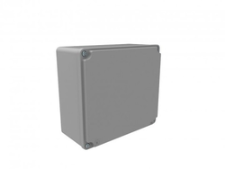 Bemis - BEMİS 130X130X90 ALÜMİNYUM BUAT IP67 8698523906071