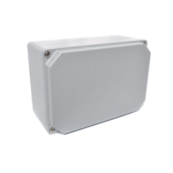 TP Electric - TP ELECTRIC 130X190X90 ALÜMİNYUM BUAT 8693151628128